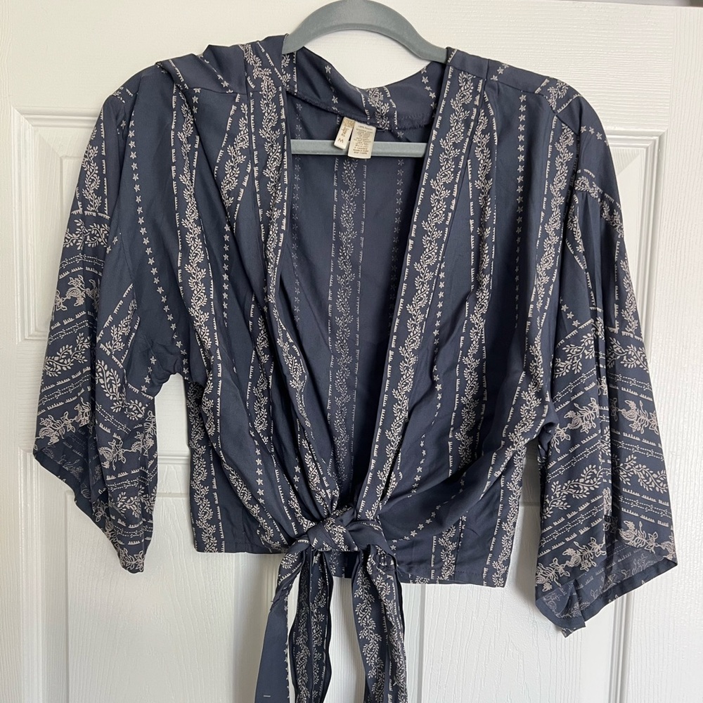 Blouse